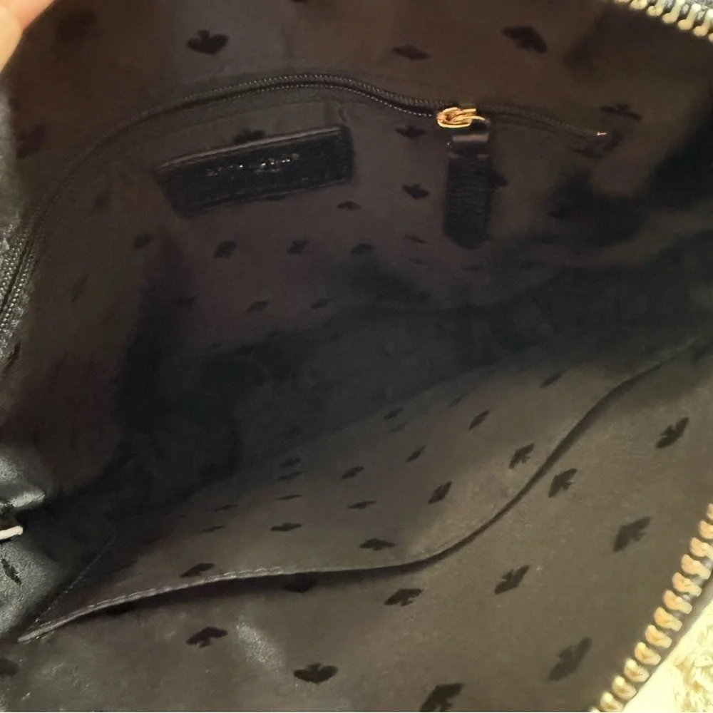 Kate Spade New York On Purpose Leather Crossbody - Picture 8 of 15